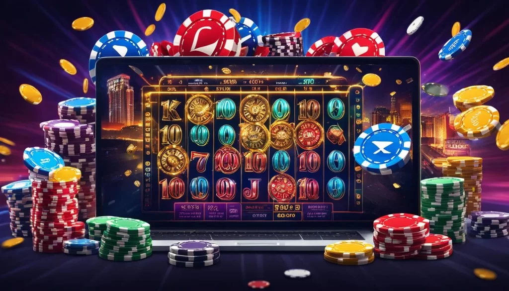 Người dùng trải nghiệm v8club trên di động