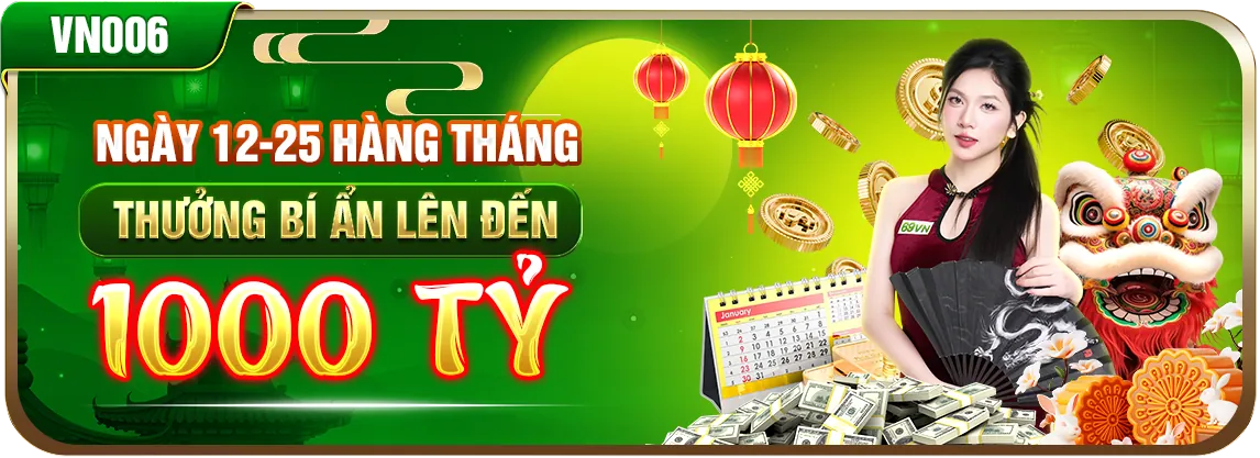 Khuyến mãi chào mừng bắn cá