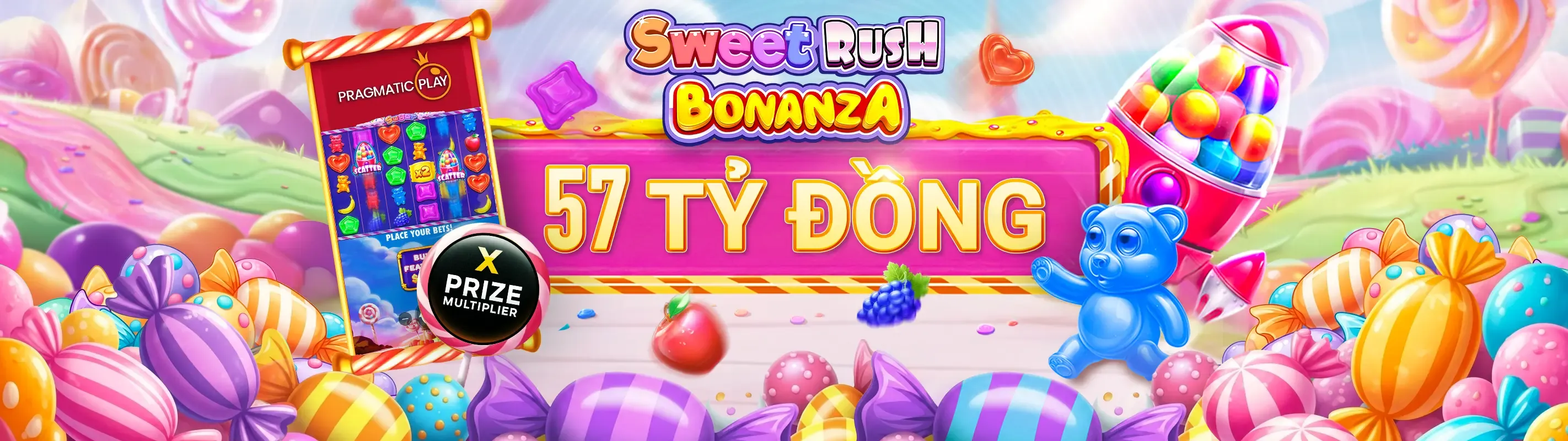 Hình ảnh game Nổ Hũ v8club