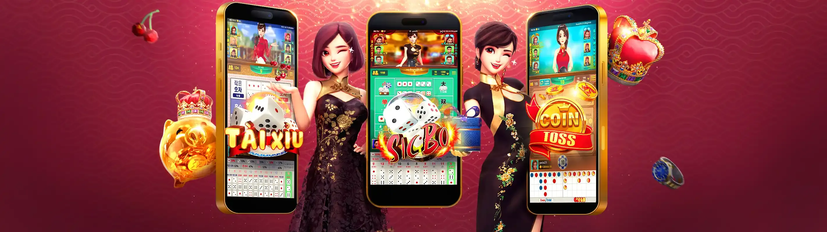Đội ngũ hỗ trợ khách hàng v8club luôn sẵn sàng phục vụ