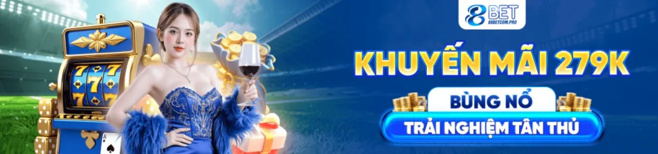 Hình ảnh tổng quan về v8club hiện đang mở, thể hiện sự chuyên nghiệp và giải trí đỉnh cao