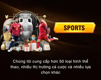 Biểu tượng chọn môn thể thao và đặt cược tại v8club
