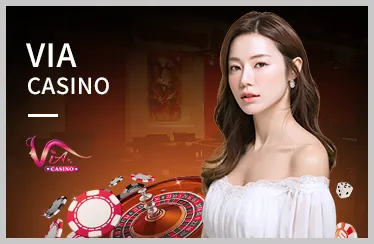Casino Trực Tuyến v8club